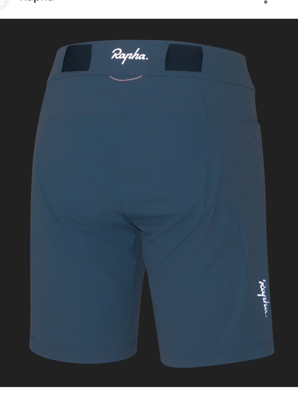 Rapha Women’s Explore Overshorts Size x-large